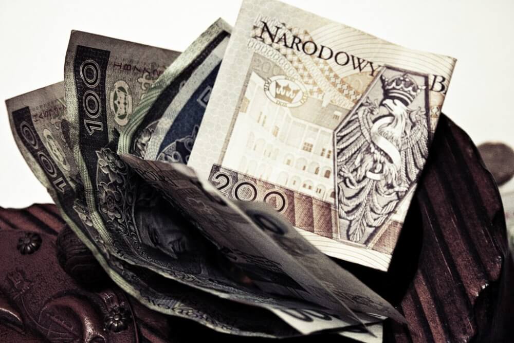 finansowe kłopoty - kredyty i pożyczki
