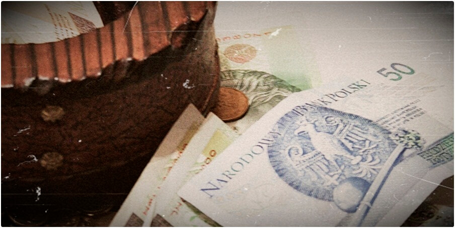 Kredyt na dowód – szybka gotówka bez zbędnych formalności